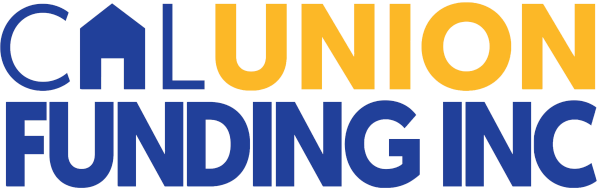 CalUnion Funding Inc.  Logo